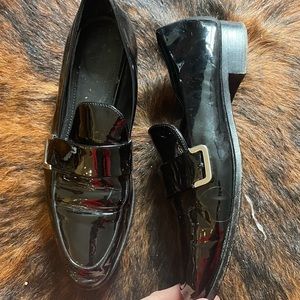 Prada loafers